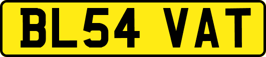 BL54VAT