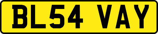 BL54VAY
