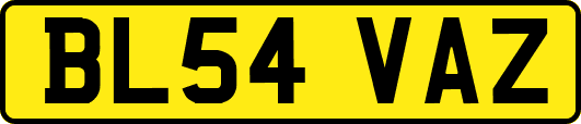 BL54VAZ