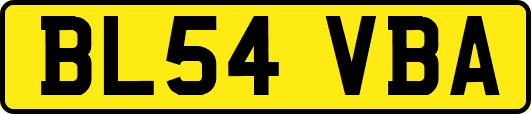 BL54VBA