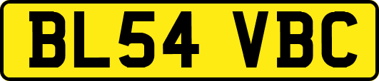 BL54VBC