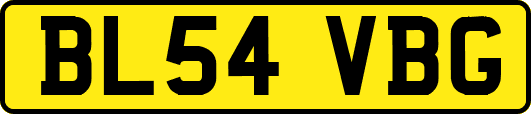 BL54VBG