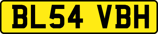 BL54VBH