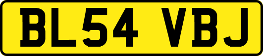 BL54VBJ