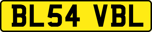 BL54VBL
