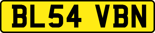 BL54VBN