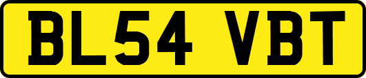 BL54VBT