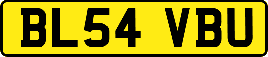 BL54VBU