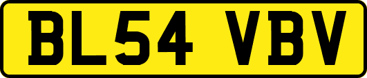 BL54VBV