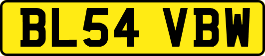BL54VBW