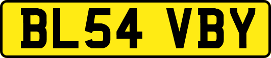 BL54VBY