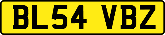 BL54VBZ