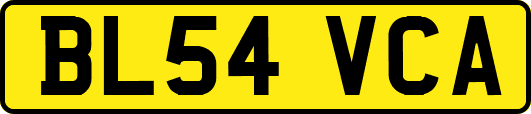 BL54VCA