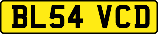 BL54VCD
