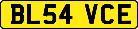 BL54VCE