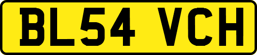 BL54VCH