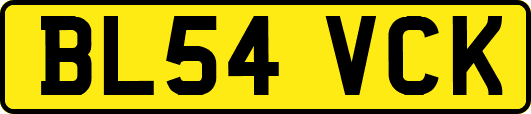 BL54VCK