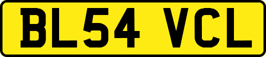 BL54VCL