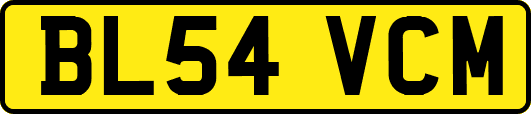 BL54VCM