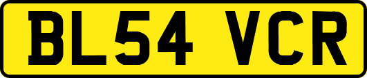 BL54VCR