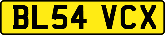 BL54VCX