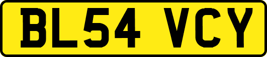 BL54VCY