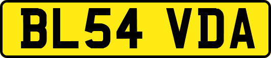 BL54VDA