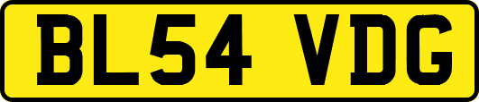 BL54VDG