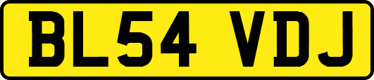BL54VDJ