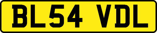 BL54VDL