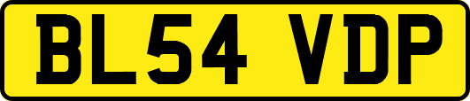 BL54VDP