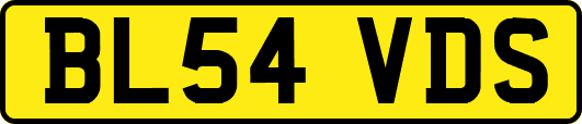 BL54VDS