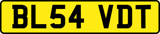 BL54VDT