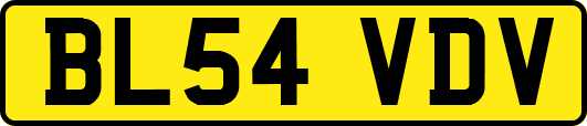 BL54VDV