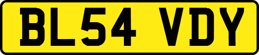 BL54VDY