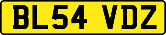 BL54VDZ