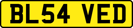 BL54VED