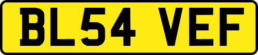 BL54VEF