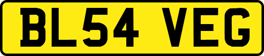 BL54VEG