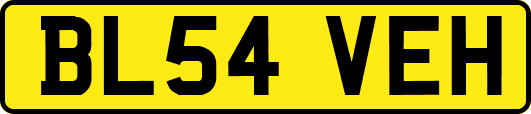 BL54VEH