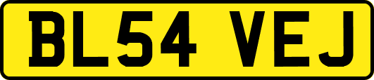 BL54VEJ