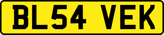 BL54VEK