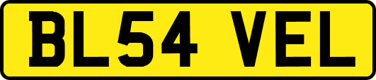 BL54VEL