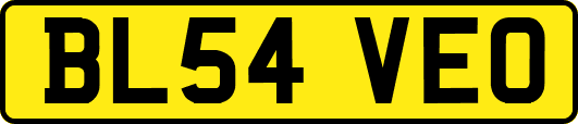 BL54VEO