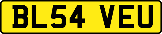 BL54VEU