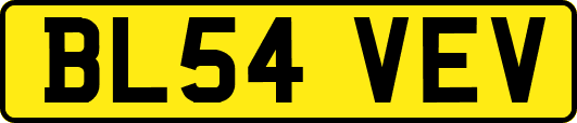 BL54VEV