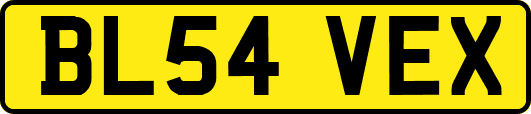 BL54VEX