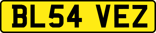 BL54VEZ