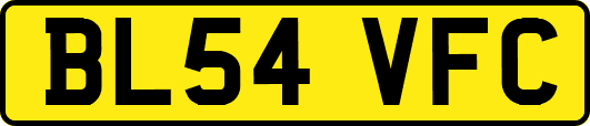 BL54VFC