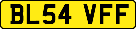 BL54VFF